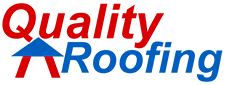 Quality Roofing Virginia Beach logo