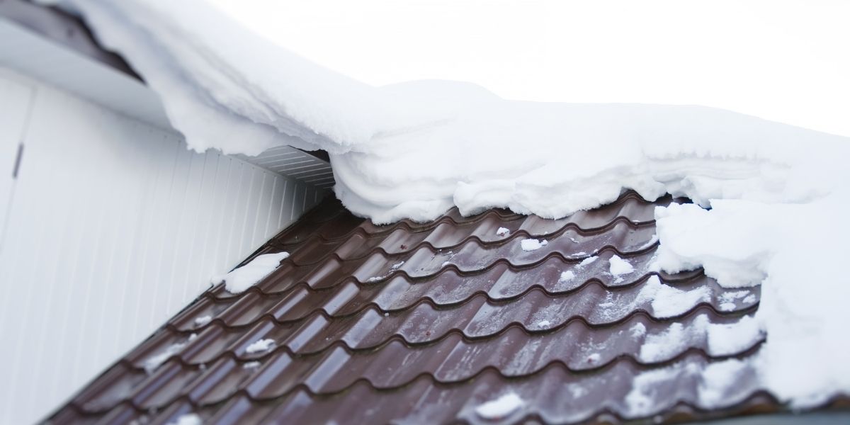 How Weather Impacts Your Roof in Newport News?