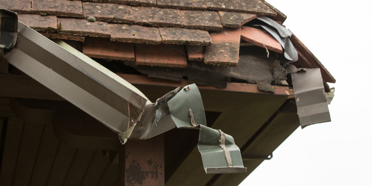 How Weather Impacts Your Roof in Sterling?