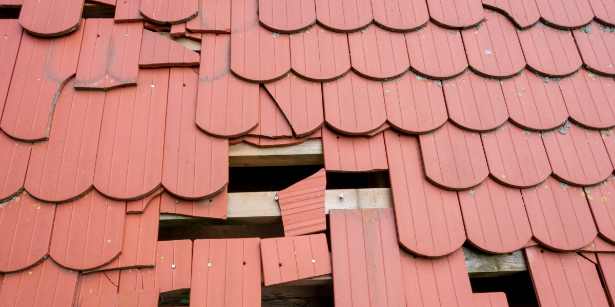 How Weather Impacts Your Roof in Harrisonburg?