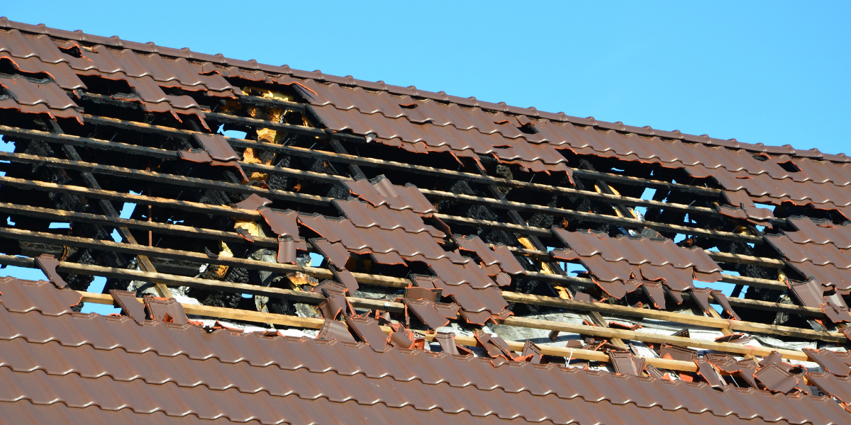 How Weather Impacts Your Roof in Charlottesville?