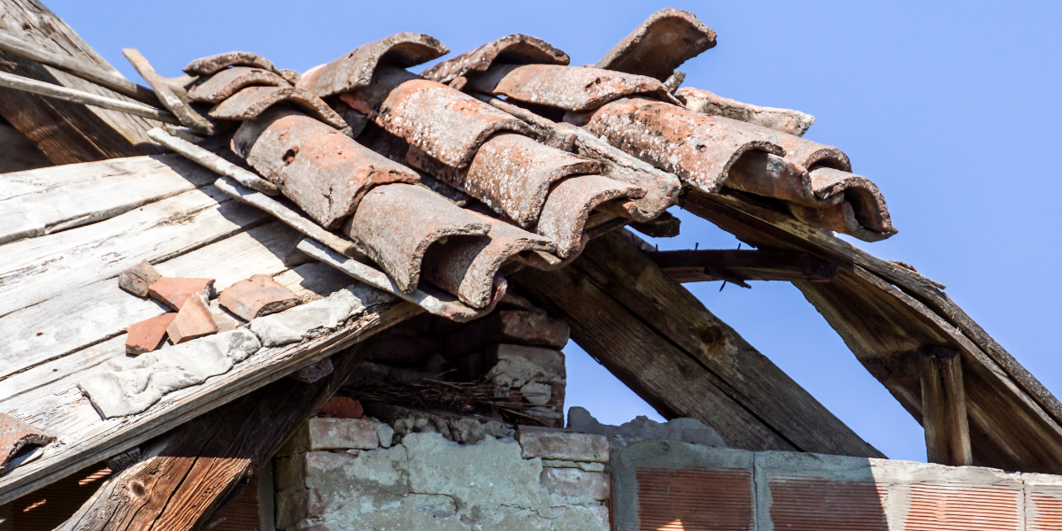 How Weather Impacts Your Roof in Mechanicsville?