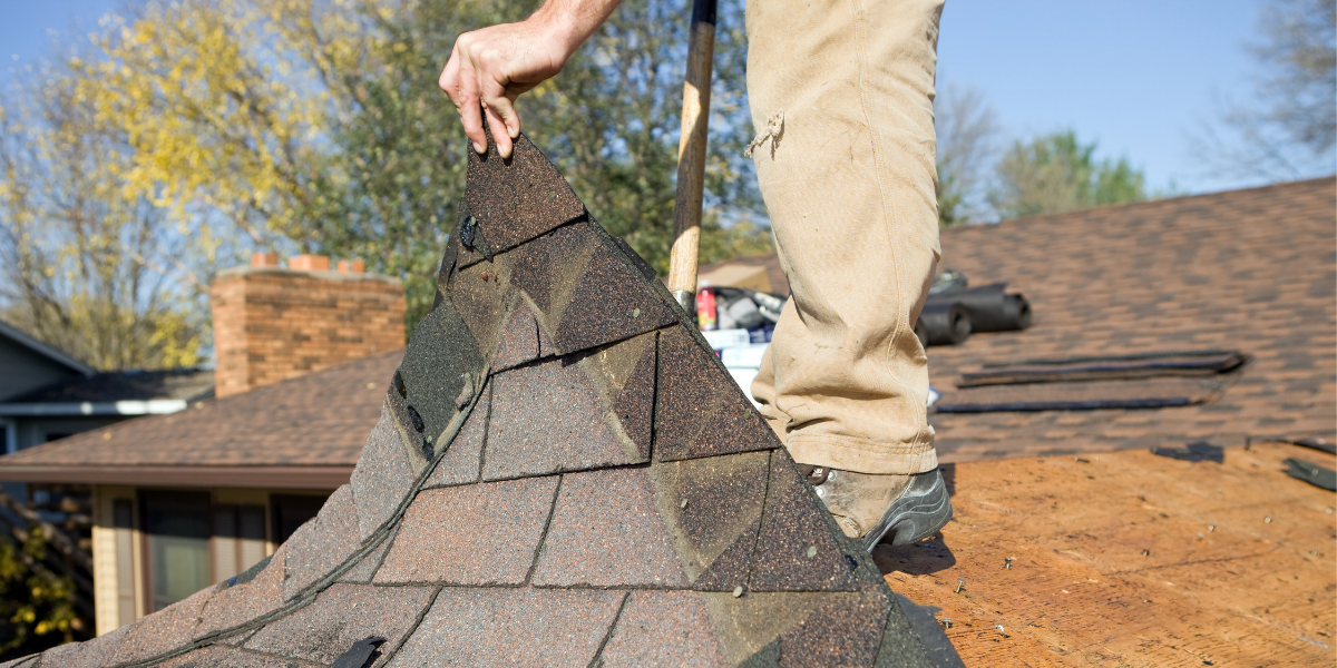 How Weather Impacts Your Roof in Leesburg?
