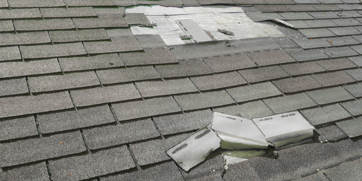 How Weather Impacts Your Roof in Lynchburg?